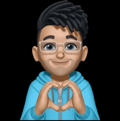 3D Character Heart