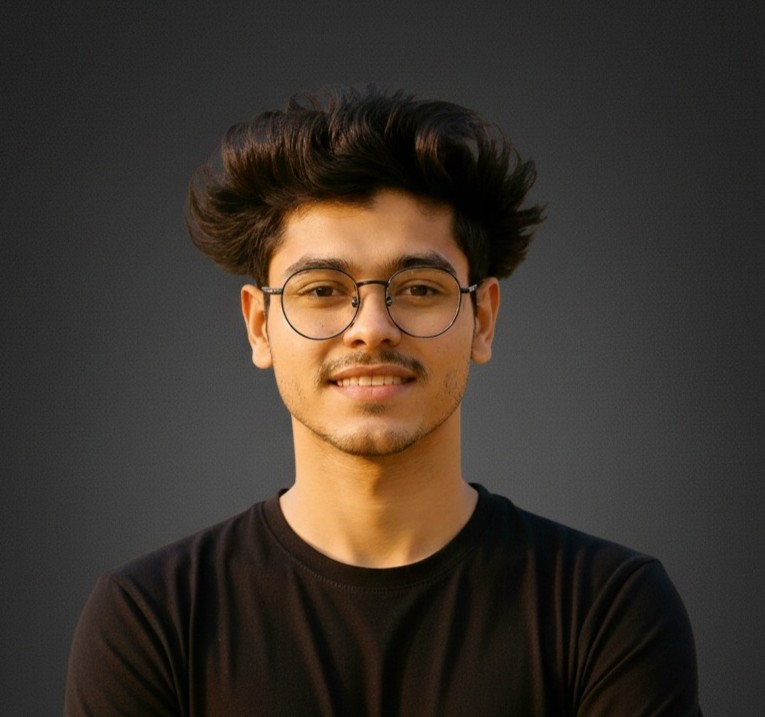 first image